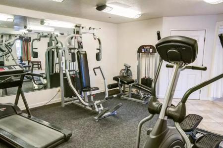 Comfort Inn - 19