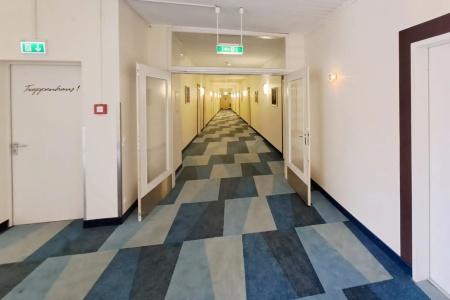 Novum City b Berlin Centrum - 45