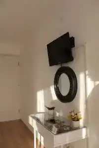 Olivia Otel Alacati - 8