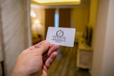 Legacy Boutique & - 163