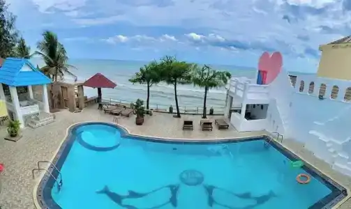 Hai Yen Family Resort - 94