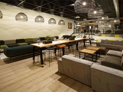 ibis Styles Amiens Centre - 23