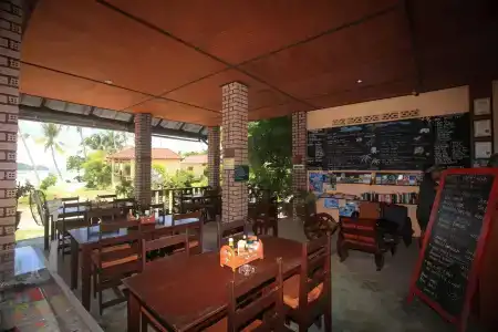 Beck's Resort - 19