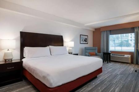 Hilton Garden Inn Oceanfront - 51
