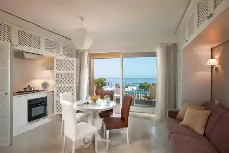 Residence Oasis - 134