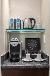 Deltas by Marriott Conference Centre - 57