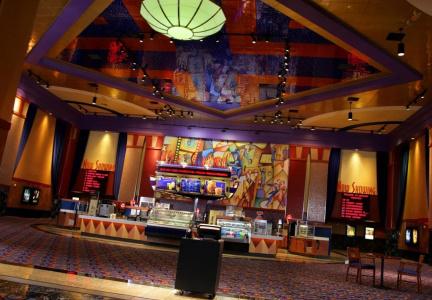 South Point Casino-Spa - 21