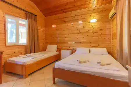 Ugur Pansiyon Bungalows - 24