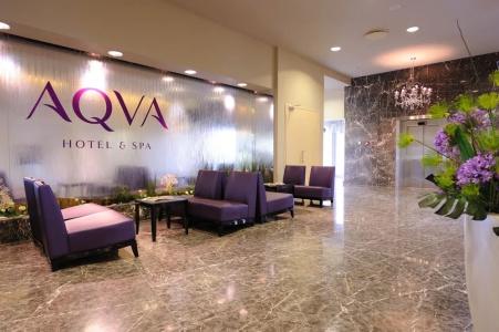 Aqva & Spa - 35