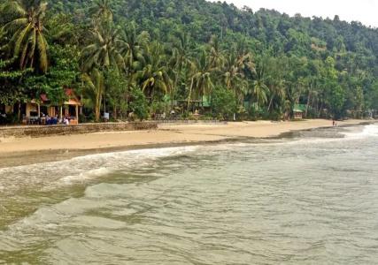 Kaibae Hut Resort - 14