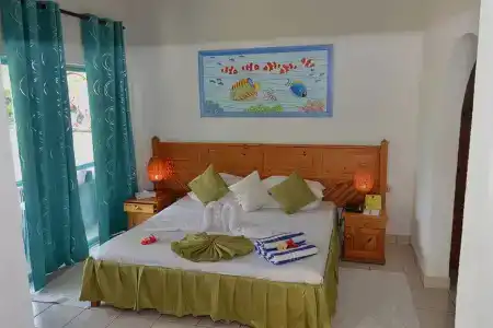 Coco D'or Seychelles - 2