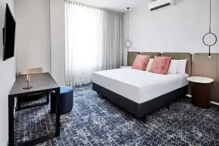 Adina Apartment Flinders Street - 187