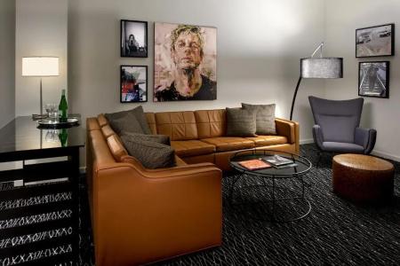 The Union Station Nashville Yards, Autograph Collection - Recently Renovated - 88