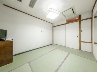 Oyo The Green Otaru - 85