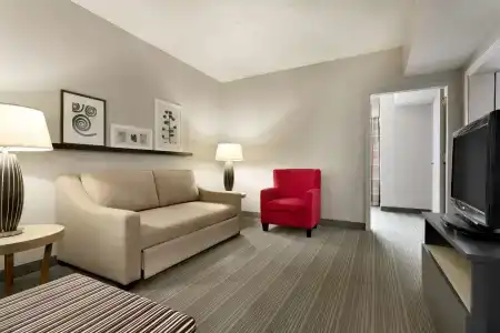 Country Inn & Suites by Radisson, East, KY - 1
