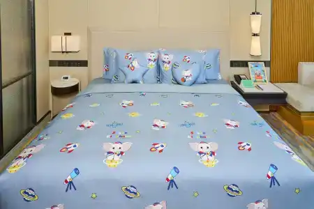 Crowne Plaza Shenzhen Nanshan, An Ihg - 3