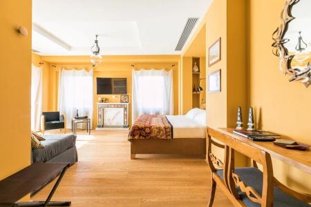 Rarity Suites - 252