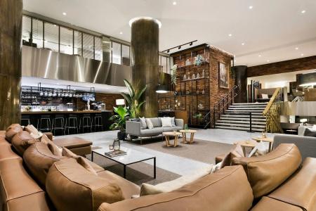 Melia Madrid Princesa - 27