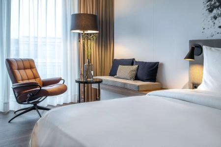 Radisson Blu Köln - 31