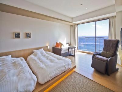 Atami Seaside Spa & Resort - 71