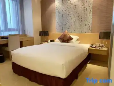 Suzhou Sun Plaza - 51