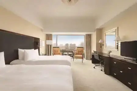 Shangri-La Xian - 8