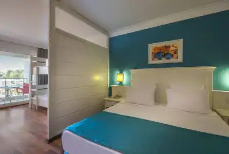 Terrace Beach Resort All Inclusive - 2