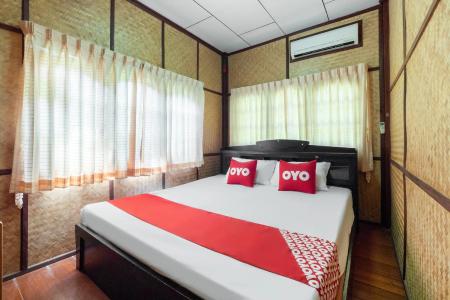 OYO 1143 Phet Luran Thai Resort Kohchang - 31