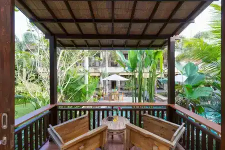 Meruhdani Boutique Ubud - Chse Certified - 61