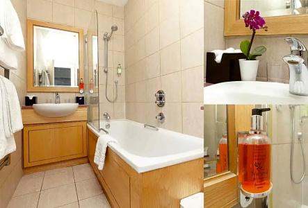 Croft Court - 22