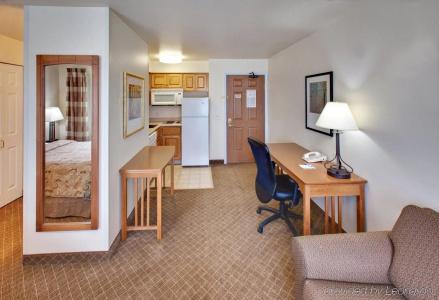 Staybridge Suites at Empire Mall, an IHG - 45