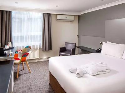 Mercure Abbots Well - 71