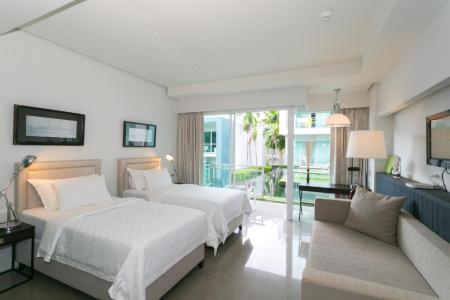 Sugar Palm Grand Hillside - Sha Plus - 49