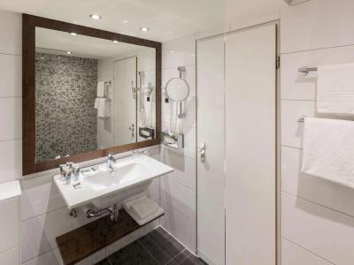 Mercure Amsterdam West - 7