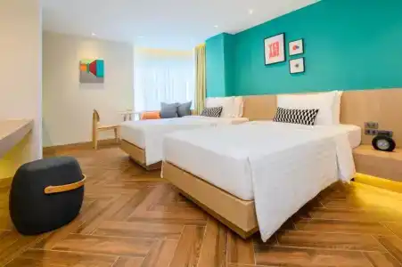 Sq Boutique - Sukhumvit - Sha Extra Plus - 90