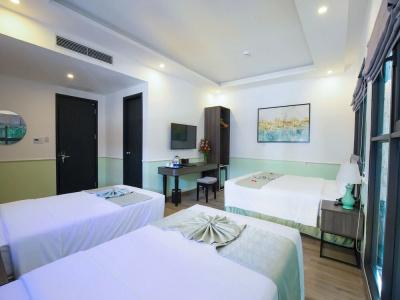 Paralia Khem Beach Phu Quoc - 6