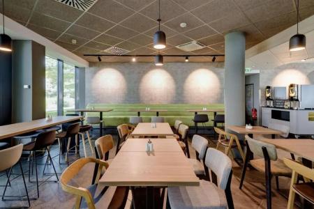 Novotel Suites München Parkstadt Schwabing - 17