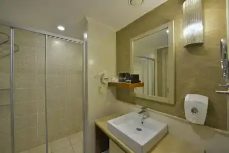 Side Crown Serenity Ultra All Inclusive - 59