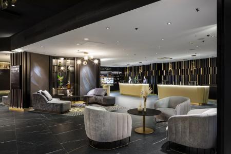 Crowne Plaza Helsinki - Hesperia, An Ihg - 40