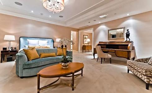 The Ritz-Carlton, - 173