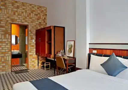 Casanova Dalat - 5
