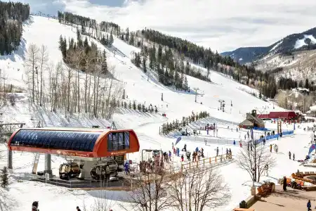 Park Hyatt and Spa, Vail Valley - 30