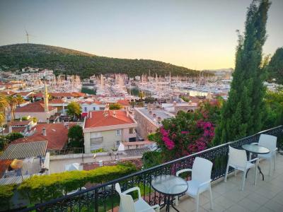 Yalcin - 18