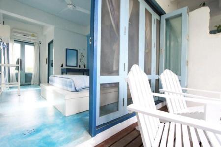 Chanchalay Hip Hostel Sha Extra Plus - 7