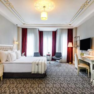 Amira Istanbul - 34
