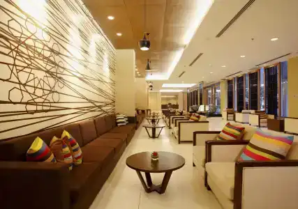 Centra by Centara Government Complex & Covention Centre Chaeng Watthana - SHA Extra Plus - 13