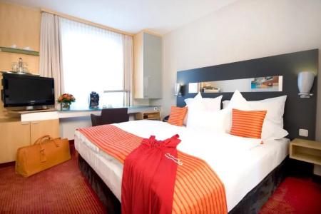 Mercure Düsseldorf City Nord - 62