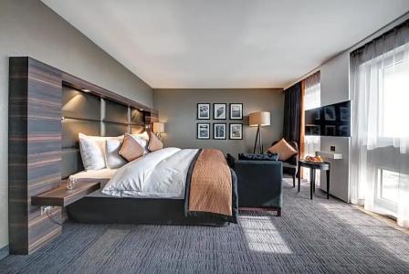 Best Western Premier Beaulac - 89