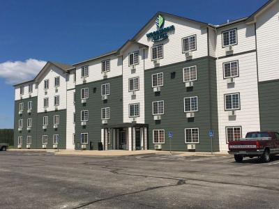 Extended Stay America Select Suites - - North - 13