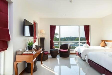 Kanchanaburi City - 83